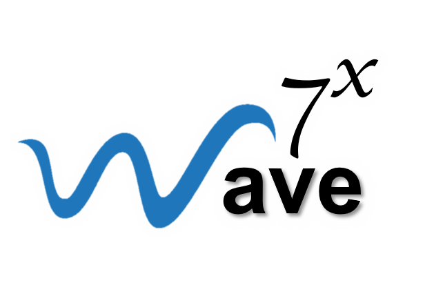 Wave7x Logo
